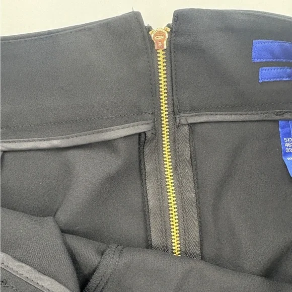 Apt. 9 Black Mini Skirt - Picture 4 of 8